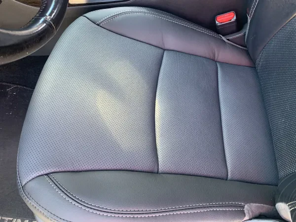 Martin's Auto Upholstery - photo 4