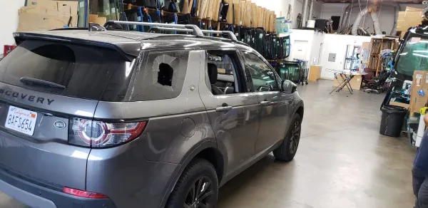 Specialists Auto Glass - photo 3