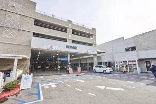 AutoNation Toyota Cerritos Service Center