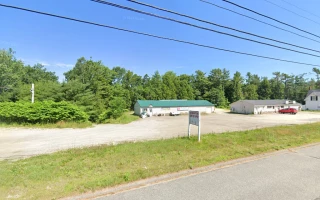 Acadia Highway Redemption Center