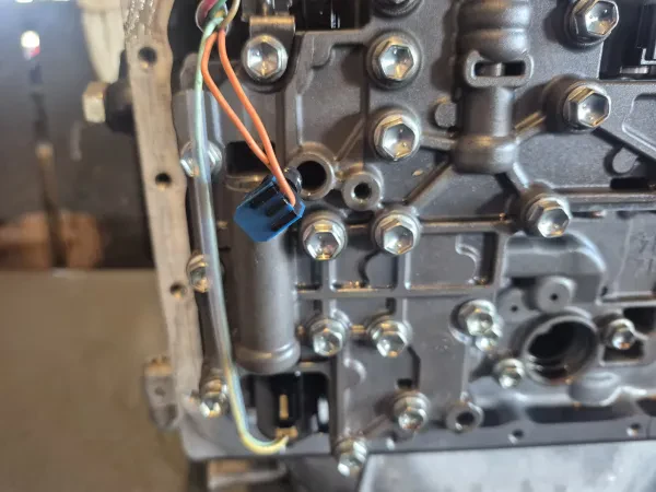 Tashmo Auto Center - photo 3