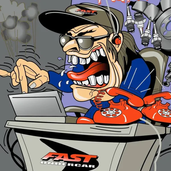 Fast Undercar Inc - photo 2