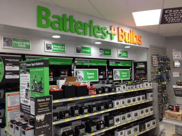 Batteries Plus - photo 3