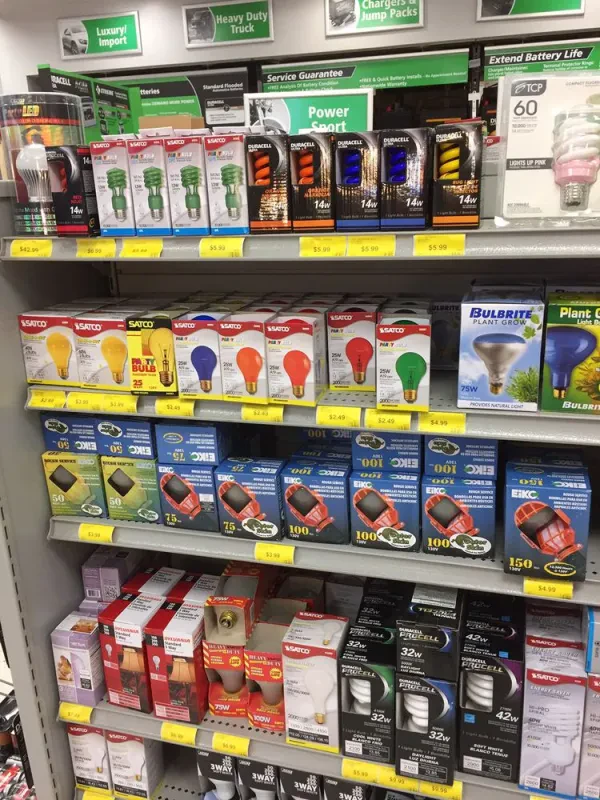 Batteries Plus - photo 4