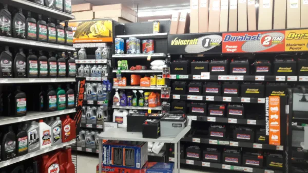 AutoZone Auto Parts - photo 3