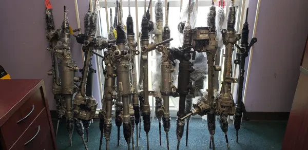 J&J Axle Supply - photo 4