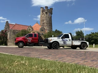 Hook N Roll Towing and Recovery