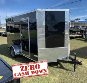 Johnson & Son's Auto & Trailer Sales