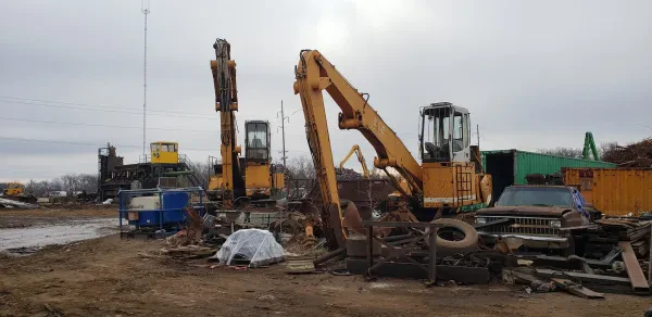 BALL PIPE & SUPPLY, INC. - photo 2