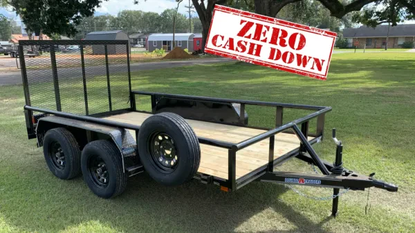 Johnson & Son's Auto & Trailer Sales - photo 2