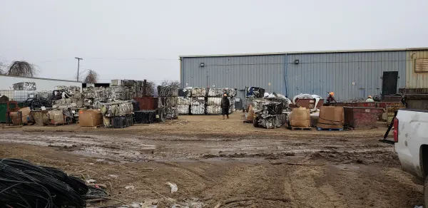 BALL PIPE & SUPPLY, INC. - photo 3