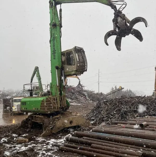 BALL PIPE & SUPPLY, INC. - photo 4