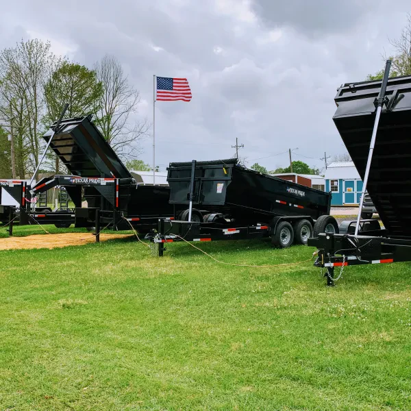 Johnson & Son's Auto & Trailer Sales - photo 3