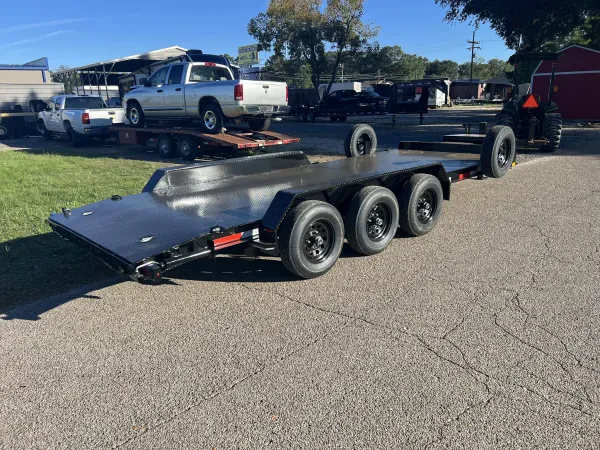 Johnson & Son's Auto & Trailer Sales - photo 4