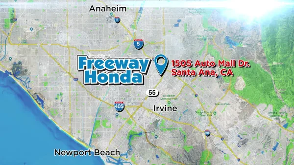Freeway Honda - photo 2