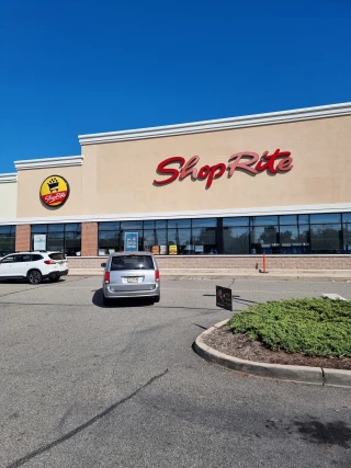 ShopRite of Wallington