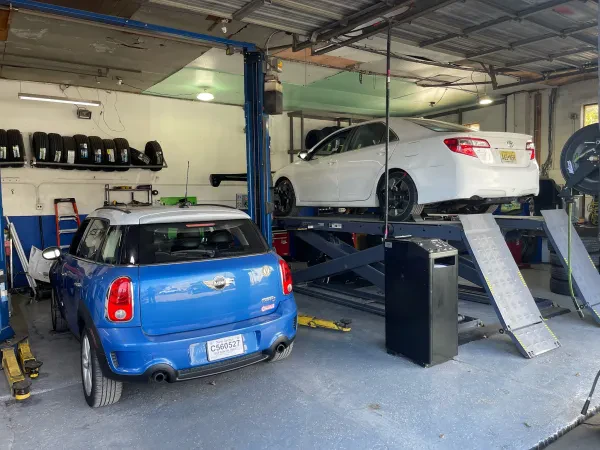 Claudio Auto Service - photo 3