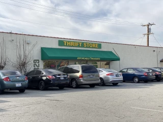 Affordable Treasures