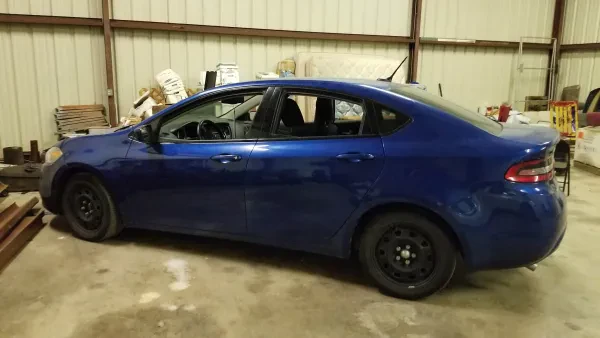 Hilton's Auto Salvage & Garage - photo 2