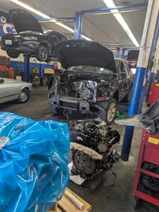 Northwest Automotive Inc