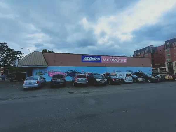 Northwest Automotive Inc - photo 2