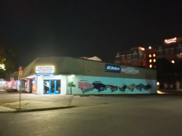 Northwest Automotive Inc - photo 4