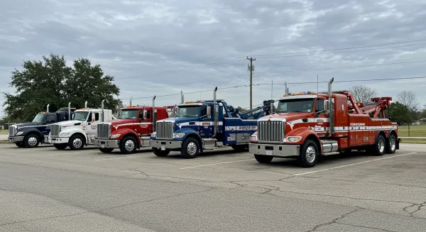 Best Heavy Duty Towing - photo 3
