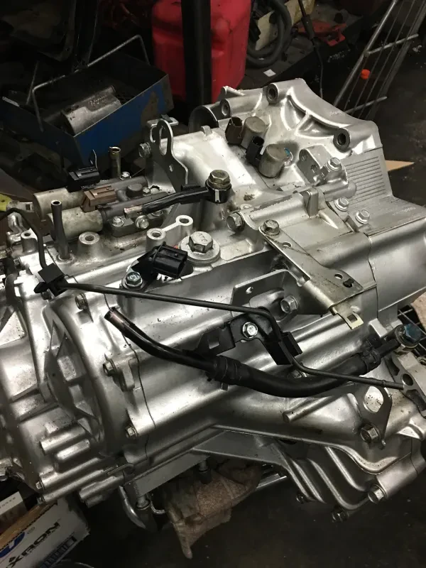 Seattle Transmission & Auto Repair - photo 4