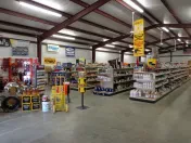 Stewart Wholesale Company Inc