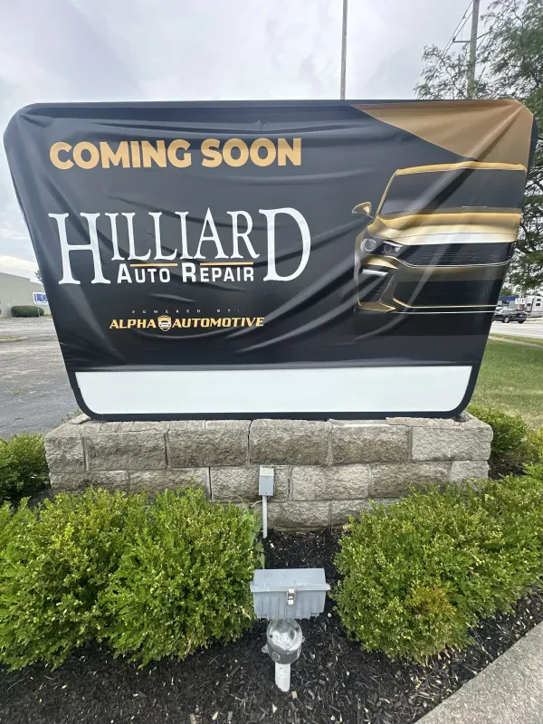 Hilliard Auto Repair - photo 3