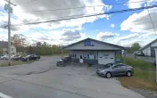 Allan's Auto Body Shop