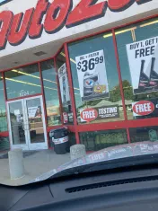 AutoZone Auto Parts