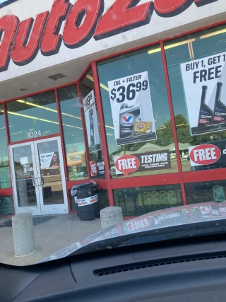 AutoZone Auto Parts