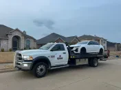 T Towing and Roadside Assistance