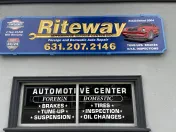 Riteway Automotive Center Inc