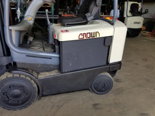 Material Handling Wholesale