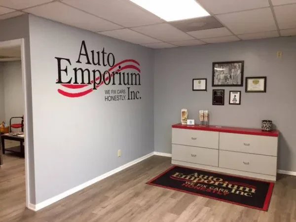 Auto Emporium Inc. - photo 2