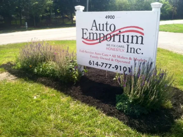 Auto Emporium Inc. - photo 3