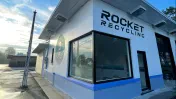 Rocket Recycling