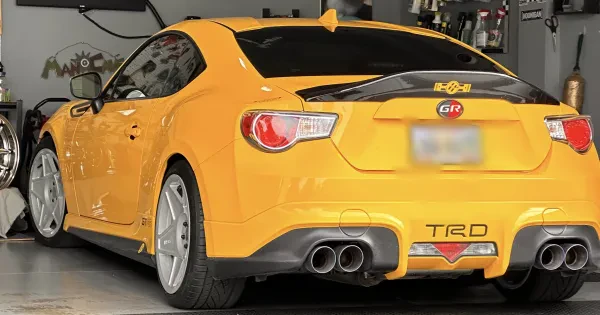 Grismer Tire & Auto Service Center - photo 3