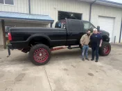 Brian's Truck Shop