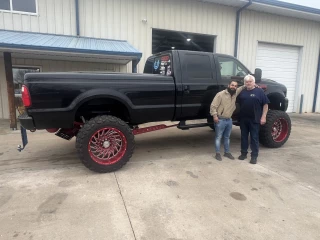 Brian's Truck Shop