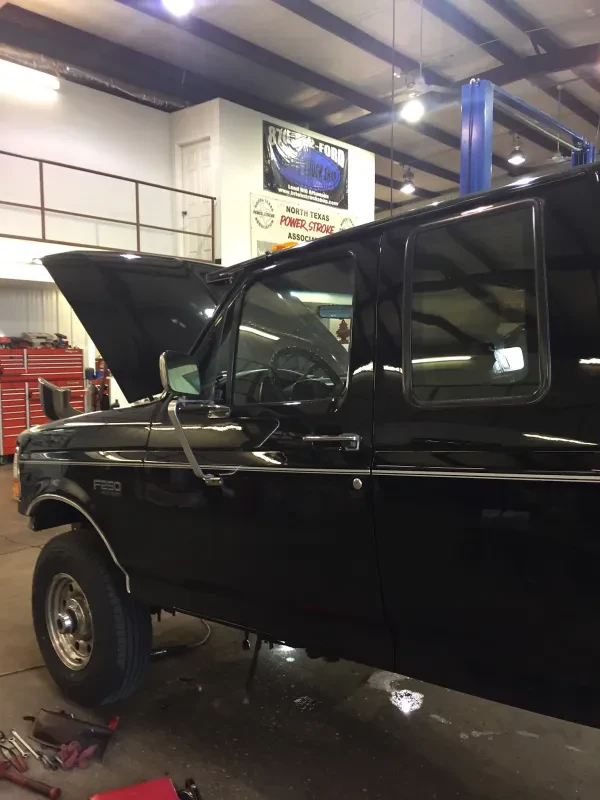 Brian's Truck Shop - photo 4