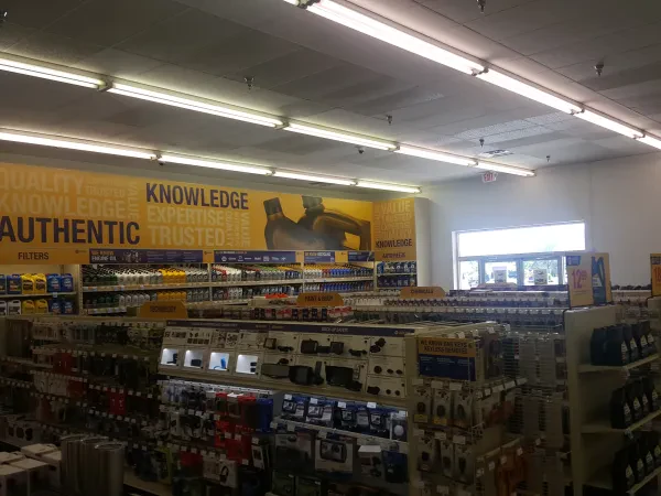 NAPA Auto Parts - photo 3