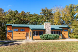 YMCA Camp Lakewood