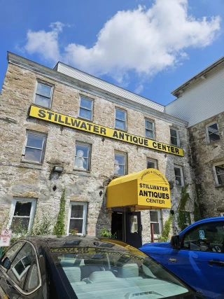 Stillwater Antique Center