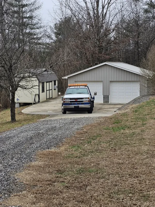 Reliable Towz, LLC - photo 2