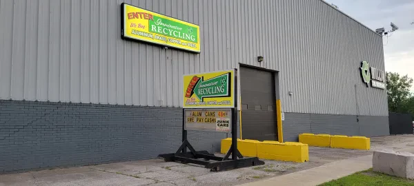 Innovative Recycling - photo 2