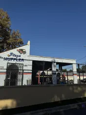 Plaza Muffler & Trailer Hitches (Original Owners)