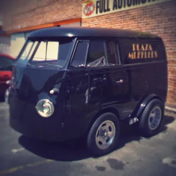 Plaza Muffler & Trailer Hitches (Original Owners) - photo 3